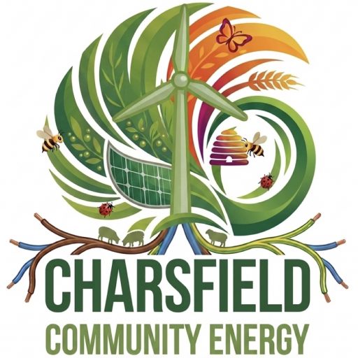 Charsfield Community Energy